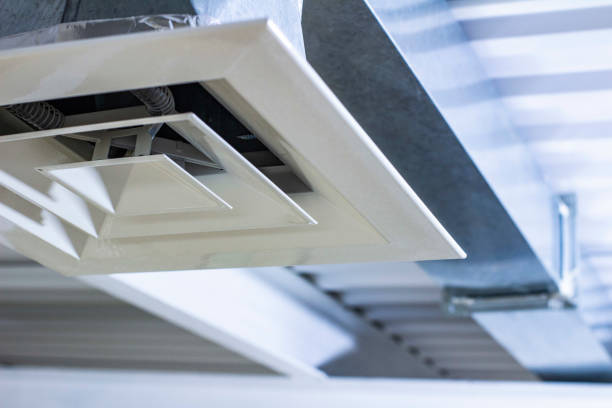 Best Residential Air Duct Cleaning  in Bartonvle, IL