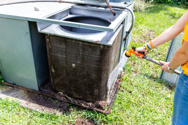 Best Residential Air Duct Cleaning  in Bartonvle, IL