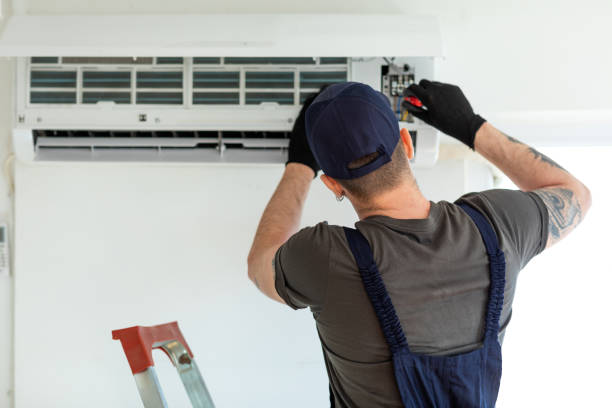 Best Affordable Air Duct Cleaning  in Bartonvle, IL