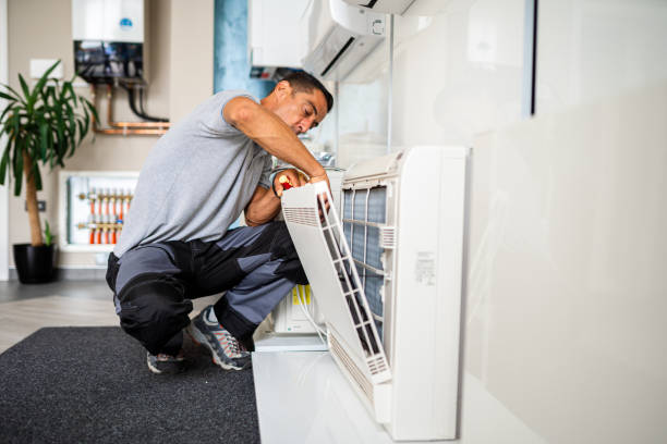 Best Local Air Duct Cleaning Services  in Bartonvle, IL