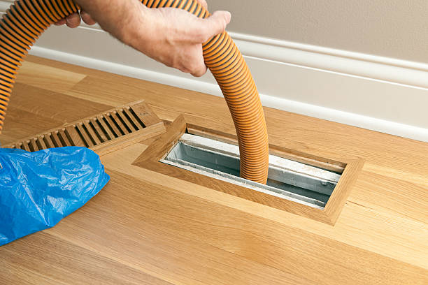 Best HVAC Maintenance and Cleaning  in Bartonvle, IL