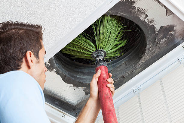 Best Local Air Duct Cleaning Services  in Bartonvle, IL