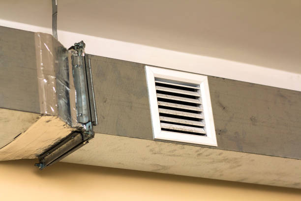 Best Air Duct Cleaning Near Me  in Bartonvle, IL