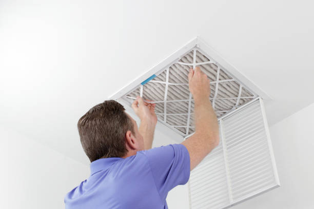 Best Emergency Air Duct Cleaning  in Bartonvle, IL